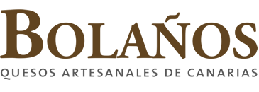 logo empresa Quesos Bolaños